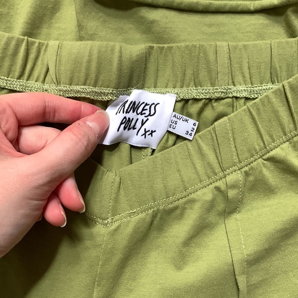 Princess Polly Blakely pants - Picture 3 of 5